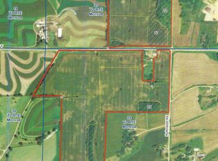 County Road Y, Monroe, WI 53566