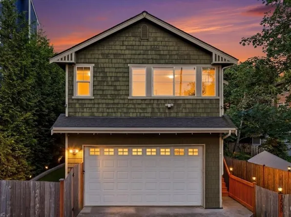 1508 208th Avenue NE, Sammamish, WA 98074