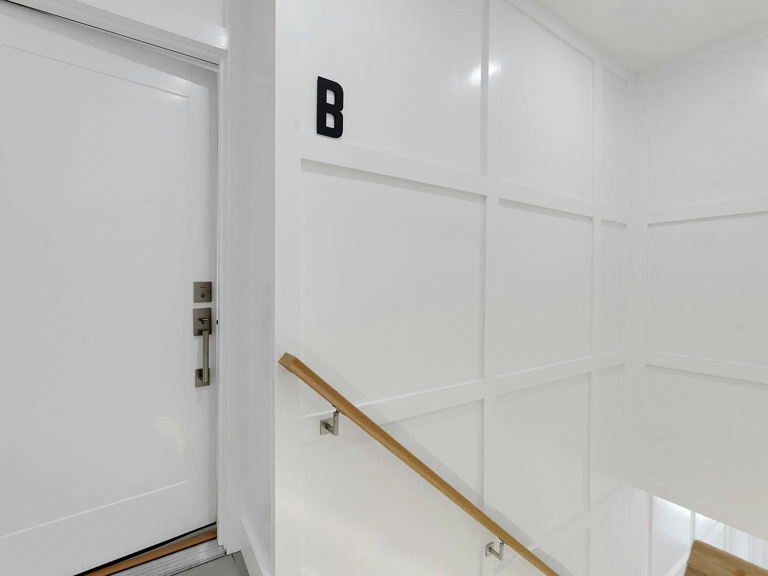 2 bed, 900 sqft, $3,800 — Photo 3
