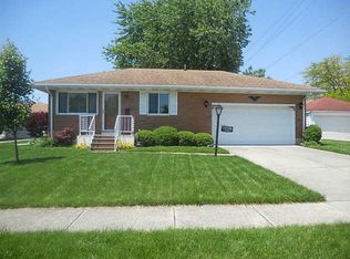 4533 Ridgewood Rd W, Springfield, OH 45503