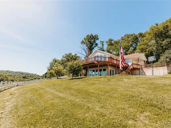10841 Maries Rd #326, Vienna, MO 65582