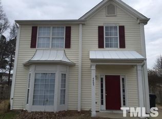 4405 Viewmont Dr, Raleigh, NC 27610