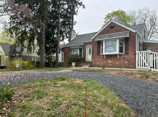 604 E Street Rd, Warminster, PA 18974