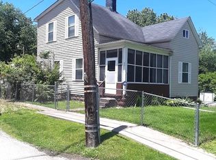 401 Cemetery Ave, Manchester, OH 45144