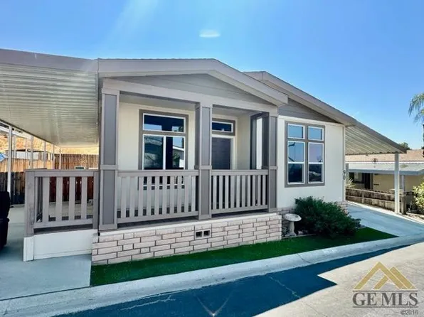 8536 Kern Canyon Rd Space 90, Bakersfield, CA 93306
