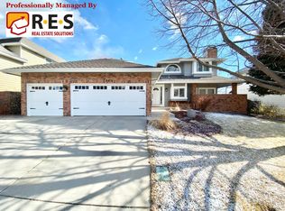 7899 Sweet Water Rd, Lone Tree, CO 80124