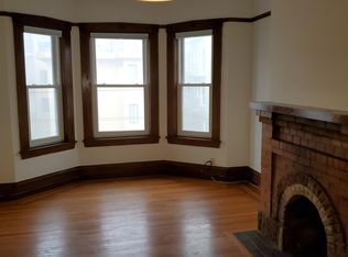 1233 Vallejo St, San Francisco, CA