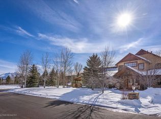 31 Kingfisher Ln, Carbondale, CO 81623
