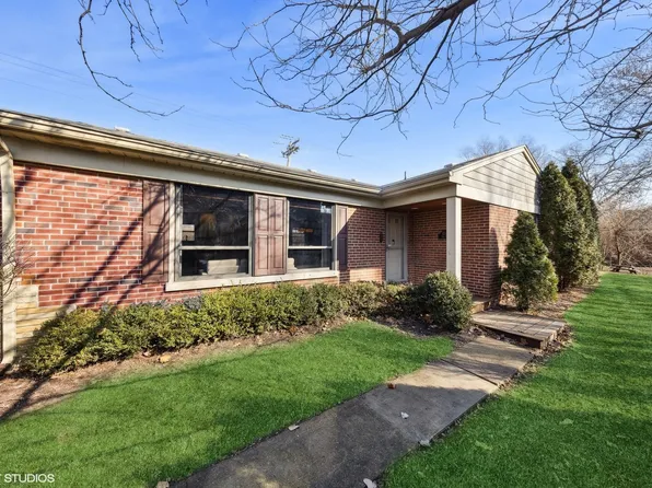 4701 Fair Elms Ave, Western Springs, IL 60558