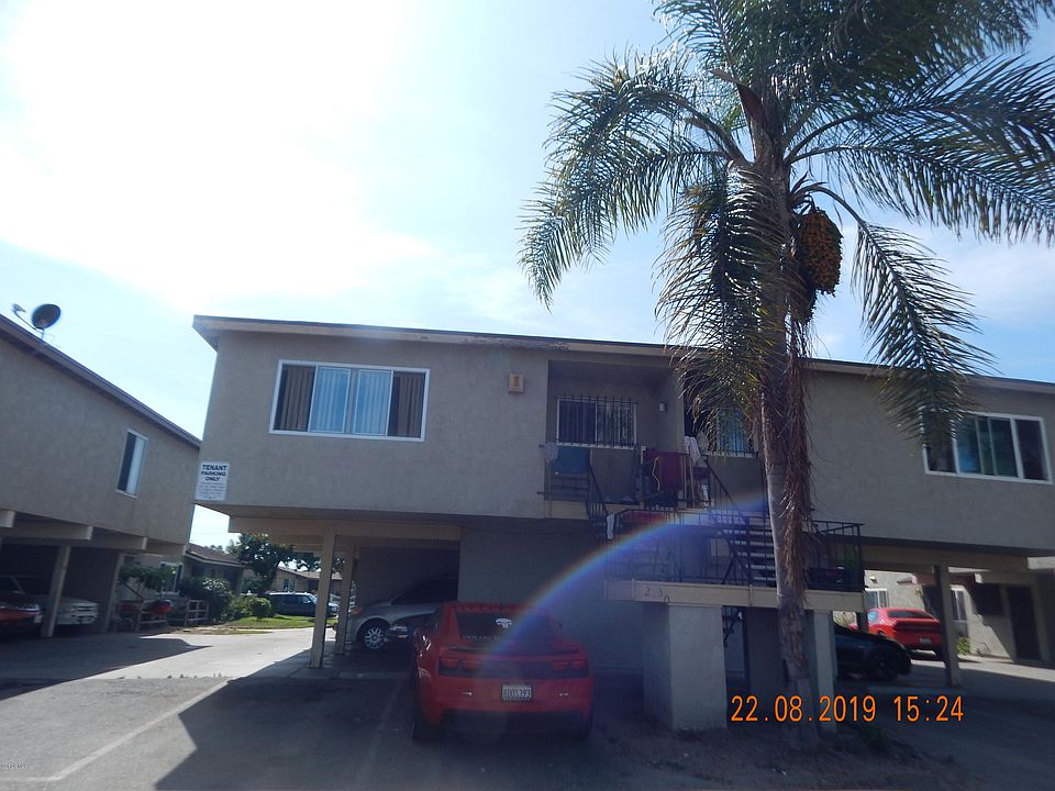 1st image of 2630 El Dorado Dr #B