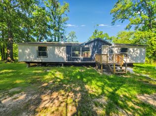 406 Happy St, Malvern, AR 72104