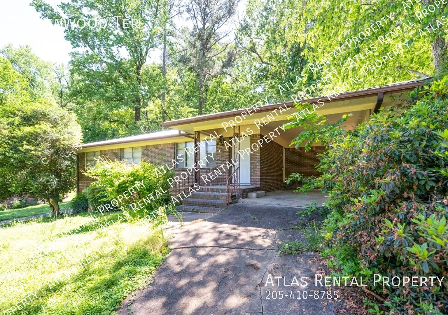 Charming Forestdale Home with Granite Counters & Luxury Floors! — Photo 4