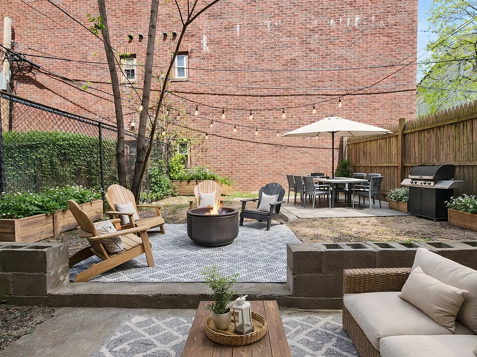 849 Bushwick Ave #1