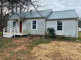 130 Ora Rd, Weaver, AL 36277