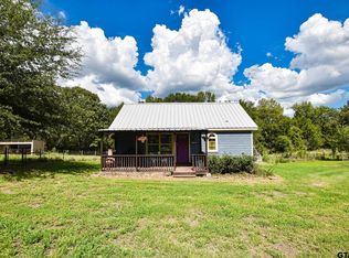 14236 County Road 1252, Tyler, TX