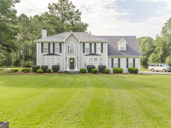 300 Saddle Creek Dr, Cordele, GA 31015
