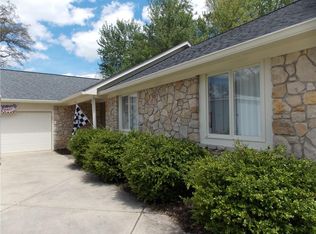 7815 Warbler Way, Indianapolis, IN