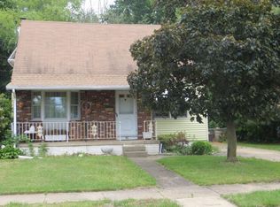 16 Birkshire Rd, Hamilton, NJ 08619