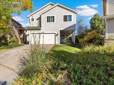 6030 Hearth Ct, Colorado Springs, CO, 80922