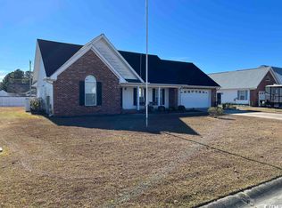 648 Bald Eagles Dr, Conway, SC 29527