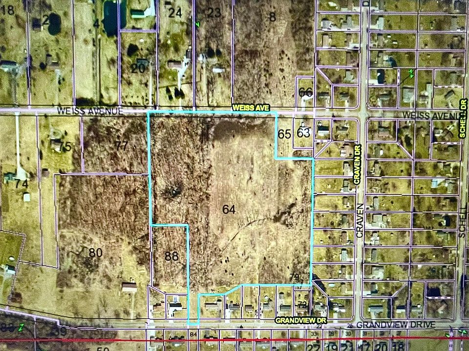 1st image of 0 Weiss Ave