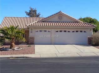 244 Ventana Village Ln, Henderson, NV 89074