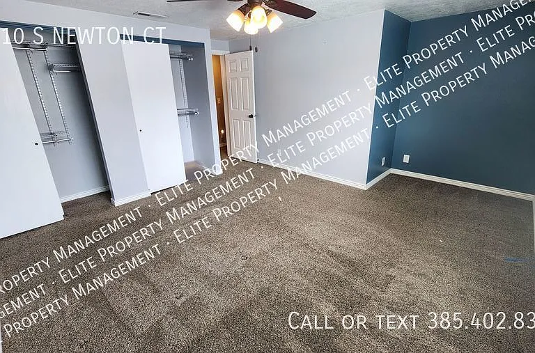 4310 S Newton Ct — Photo 5