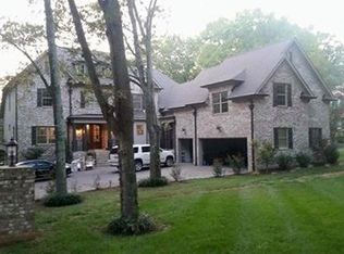 240 Lake Terrace Dr, Hendersonville, TN 37075