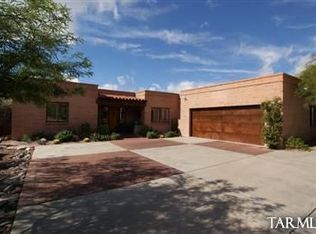 1780 E Placita Padre Isidoro, Tucson, AZ 85718