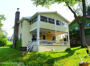 199 Southpoint Rd, Montrose, PA 18801