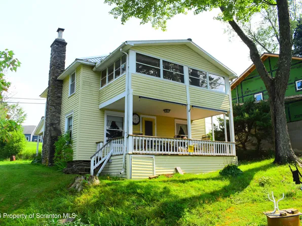 199 Southpoint Rd, Montrose, PA 18801