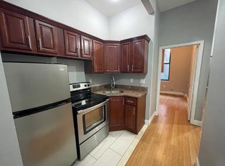 612 W 138th St APT 2R, New York, NY 10031