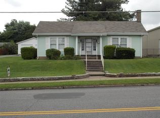 130 N Main St, Marion, KY 42064