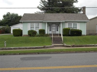 130 N Main St, Marion, KY, 42064