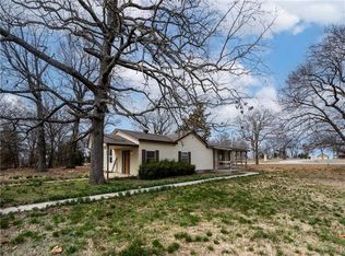 22219 W Highway 72, Gravette, AR 72736
