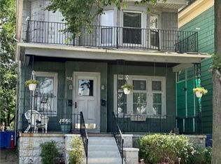 853 Columbus Pkwy, Buffalo, NY 14213