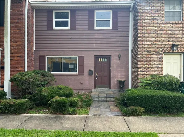 225 Wright Ave APT F, Gretna, LA 70056