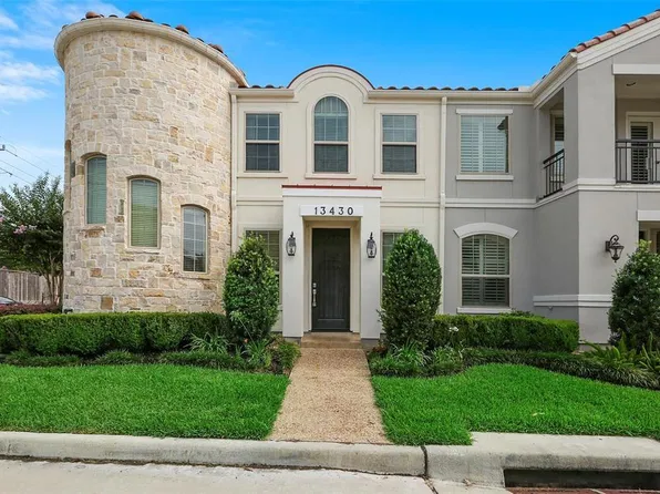 13430 Preston Cliff Ct, Houston, TX 77077