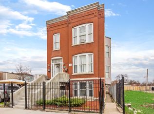 662 E 46th St #1, Chicago, IL 60653