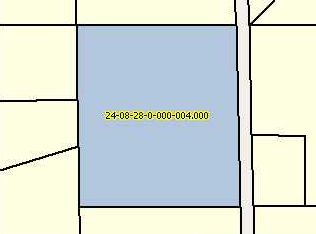 Davis Creek Rd, Mc Calla, AL 35111