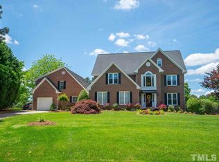 2204 Black Willow Ct, Raleigh, NC 27606