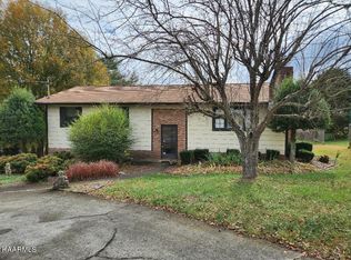 127 Huffaker Rd LOT 73, Kodak, TN 37764