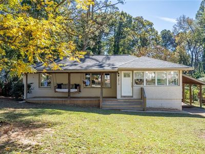 2010 Lilac Ln, Decatur, GA, 30032