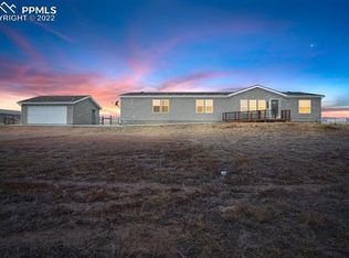 5812 Oil Baron Dr, Peyton, CO 80831