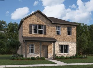 3224 Landslide Dr, Celina, TX 75009