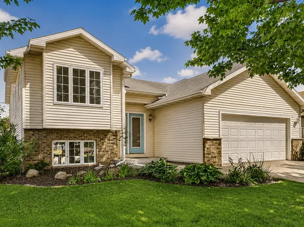 1003 3rd St NE, Kasson, MN 55944