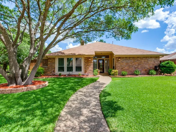 2514 Golden Oaks Dr, Garland, TX 75044