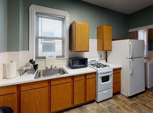 789 Columbia Rd #3, Boston, MA 02125