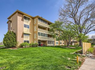 620 S Alton Way APT 7C, Denver, CO 80247