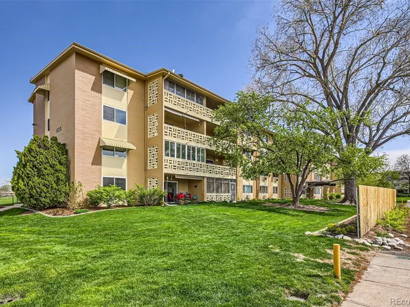 620 S Alton Way #7c, Denver, CO 80247